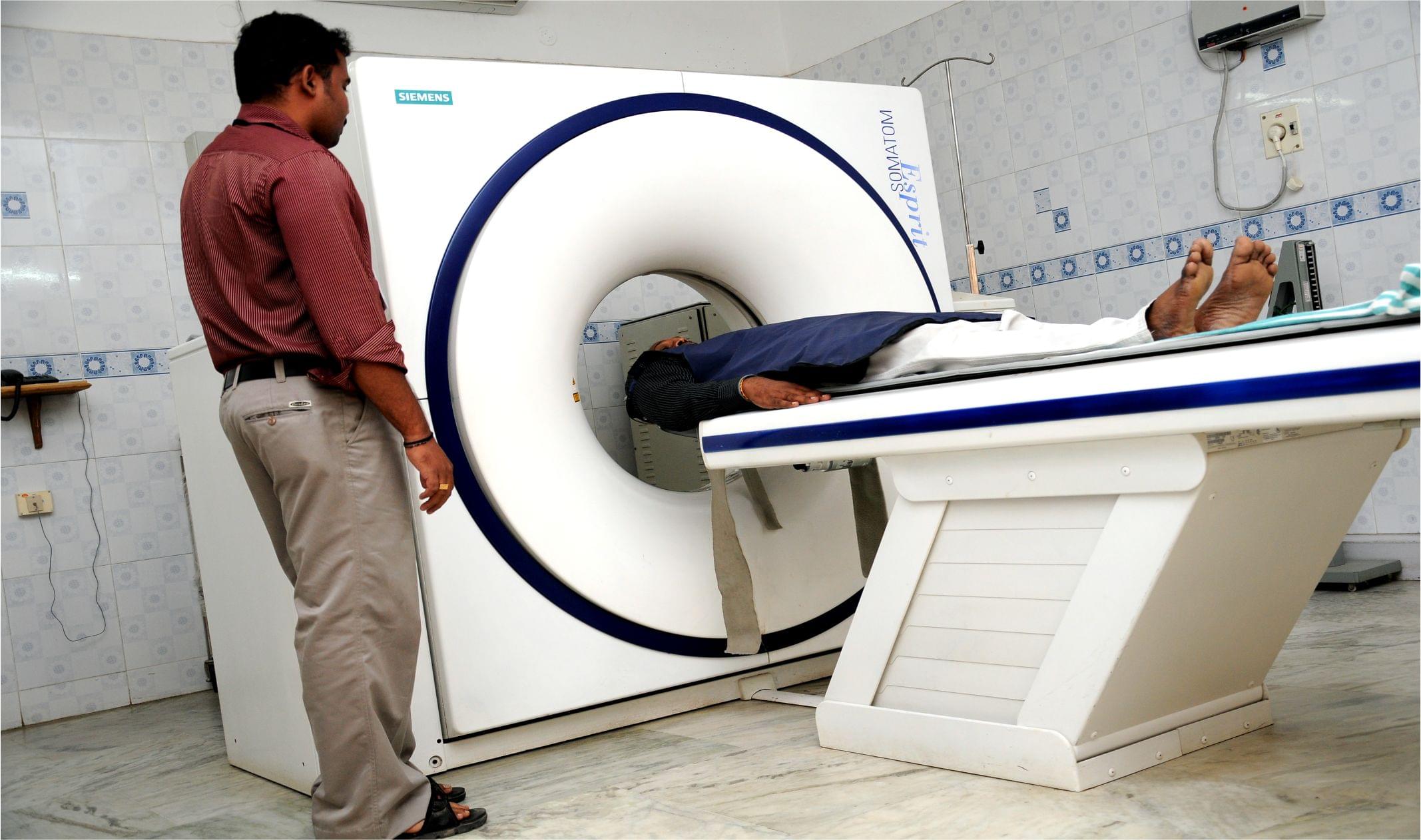 ES College of Nursing Villupuram Workshops photo 15